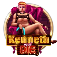 Kenneth Must Die